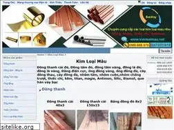 Sites similar to kimloaimau.net