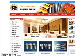 Sites similar to kimloaimauhn.net