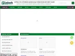 Sites similar to kimloaitamintech.com