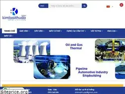 Sites similar to kimloaithudo.com