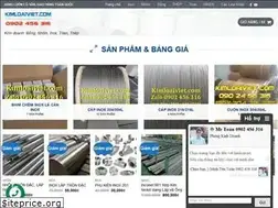 Sites similar to kimloaiviet.com