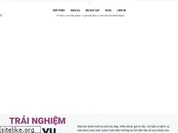 Sites similar to kimloanhairsalon.com