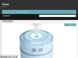 Sites similar to kimlog.net