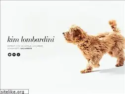 Sites similar to kimlombardini.com