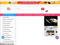 Sites similar to kimlong.vn