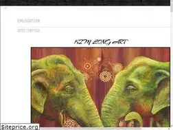 Sites similar to kimlongart.com