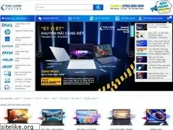 Sites similar to kimlongcenter.com