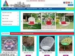Sites similar to kimlongphat.com