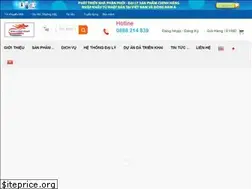 Sites similar to kimlongphat.vn