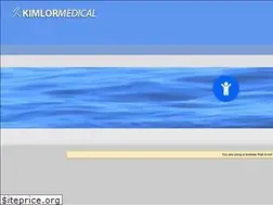 Sites similar to kimlormedical.com