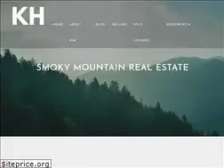 Sites similar to kimlovesthesmokies.com