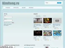 Sites similar to kimlteng.ru