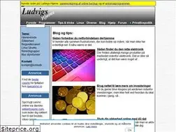 Sites similar to kimludvigsen.dk