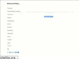 Sites similar to kimluttrell.com