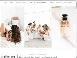 Sites similar to kimlynphotography.com