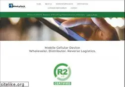 Sites similar to kimlytech.com