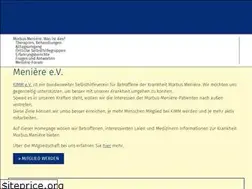 Sites similar to kimm-ev.de