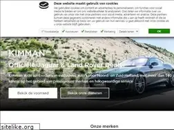 Sites similar to kimman.nl