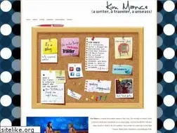 Sites similar to kimmance.squarespace.com
