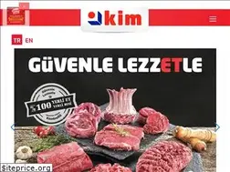 Sites similar to kimmarket.com