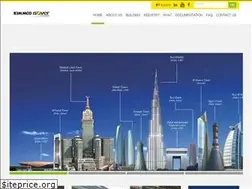 Sites similar to kimmco-isover.com