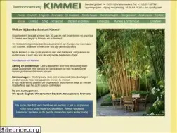 Sites similar to kimmei.com