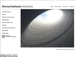 Sites similar to kimmel.co.il