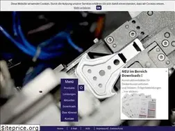 Sites similar to kimmel.de