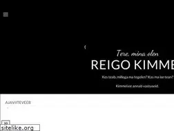 Sites similar to kimmel.ee