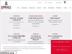 Sites similar to kimmel.nl