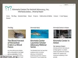 Sites similar to kimmela.org