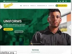 Sites similar to kimmelcleaners.com