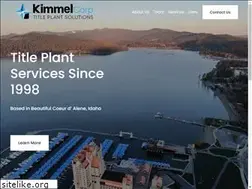 Sites similar to kimmelcorporation.com