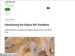 Sites similar to kimmelj.medium.com