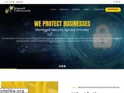 Sites similar to kimmell.com