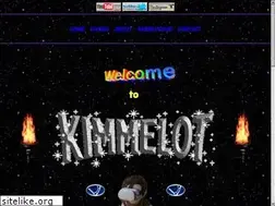 Sites similar to kimmelot.com