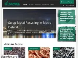 Sites similar to kimmelscrap.net