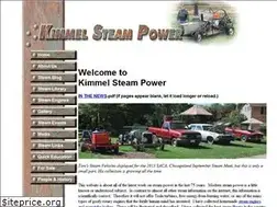 Sites similar to kimmelsteam.com