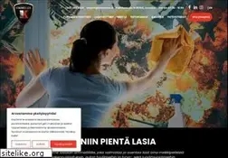 Sites similar to kimmelux.fi