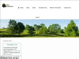 Sites similar to kimmerer.com