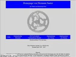 Sites similar to kimmerier.de