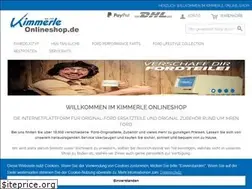 Sites similar to kimmerle-onlineshop.de