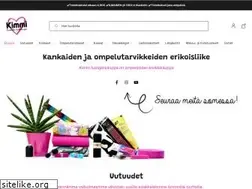 Sites similar to kimmi.fi