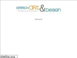 Sites similar to kimmichdesign.com