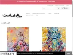 Sites similar to kimmichelle.com