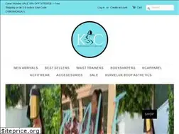 Sites similar to kimmicouture.com