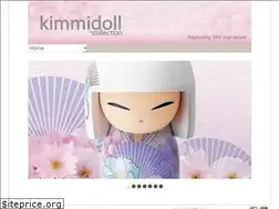 Sites similar to kimmidoll.com