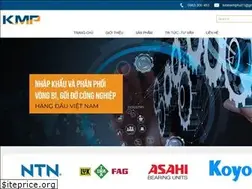 Sites similar to kimminhphu.com