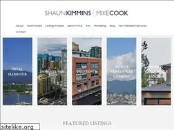 Sites similar to kimmins.ca