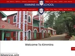Sites similar to kimminsschool.edu.in